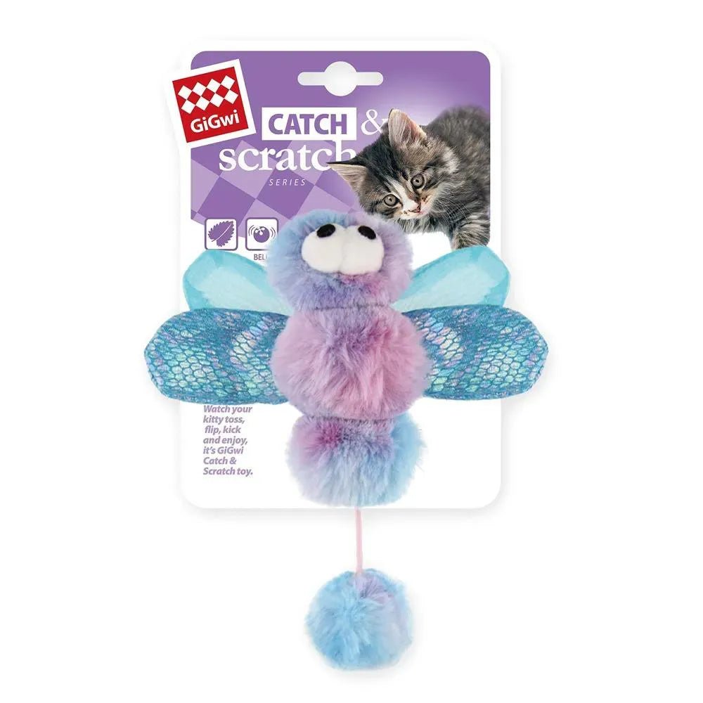 Cat Toys - Ready Steady Pets