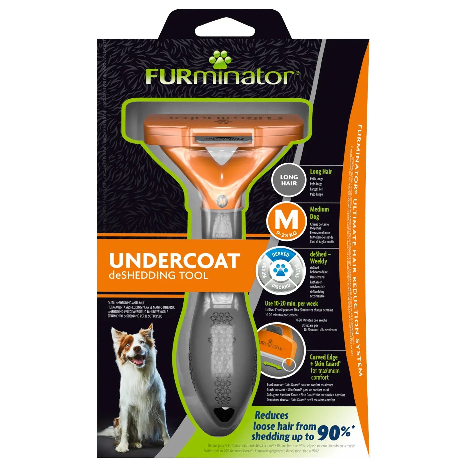 Dog Grooming - Ready Steady Pets