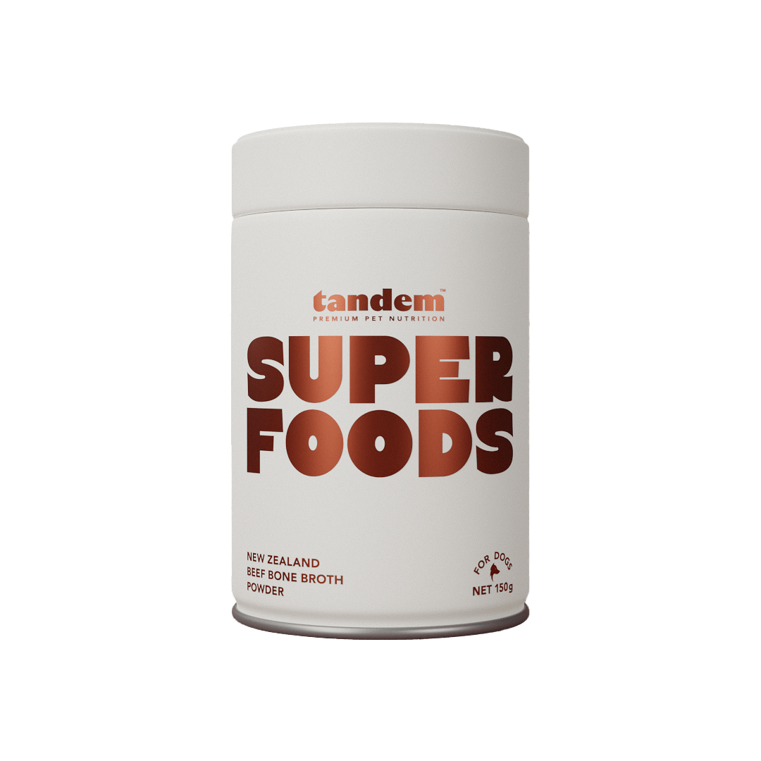 Dog Health & Supplements - Ready Steady Pets