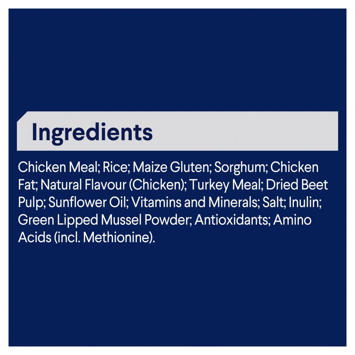 Advance Adult Dry Dog Food - Active Breeds - Chicken with Rice - Ready Steady Pets