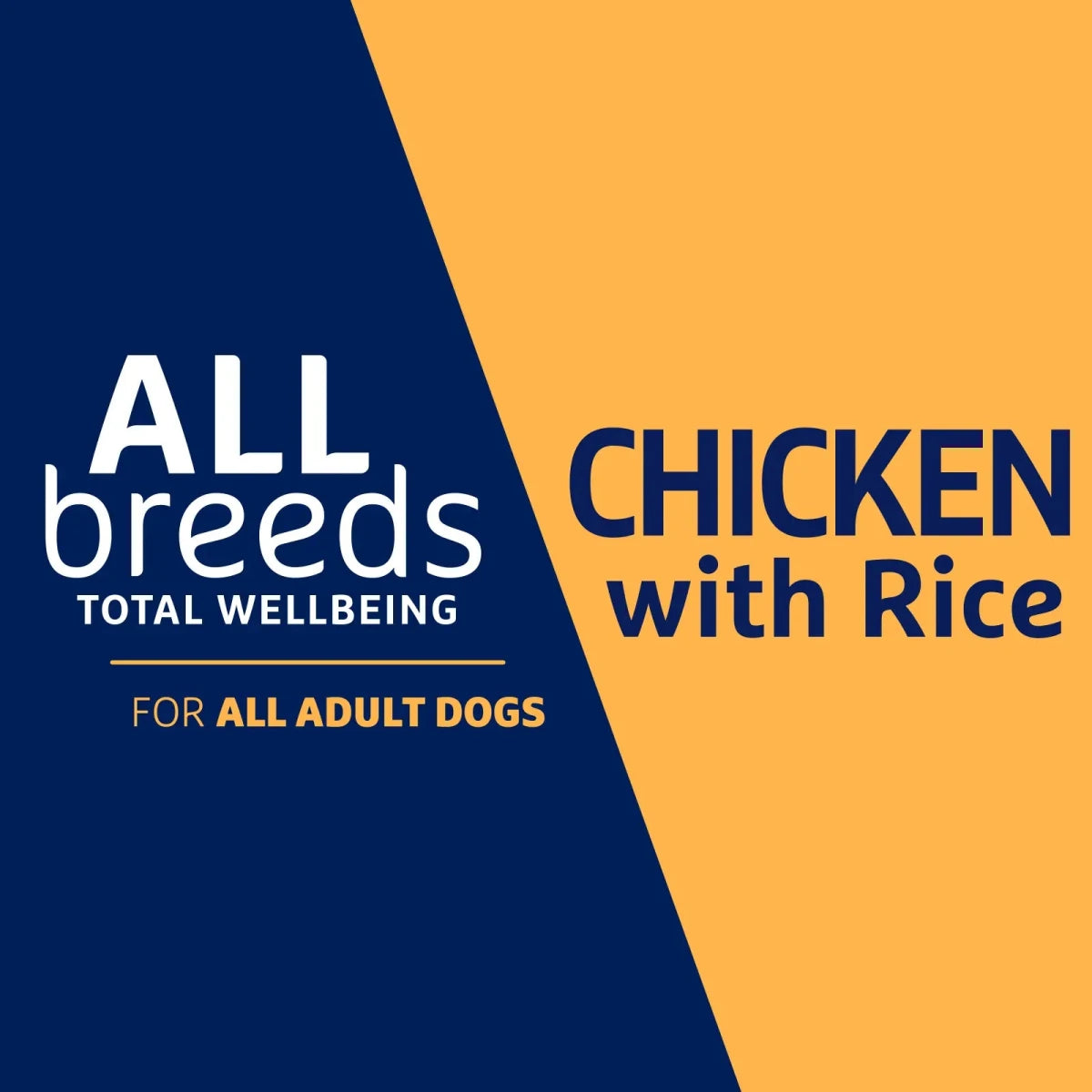 Advance Adult Dry Dog Food - All Breeds - Chicken with Rice - Ready Steady Pets