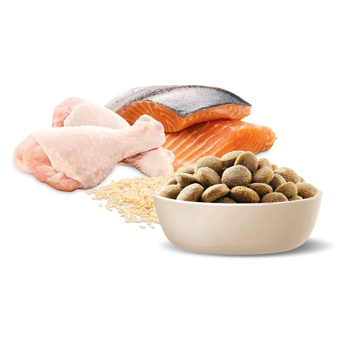Advance Adult Dry Dog Food - Retrievers - Ready Steady Pets