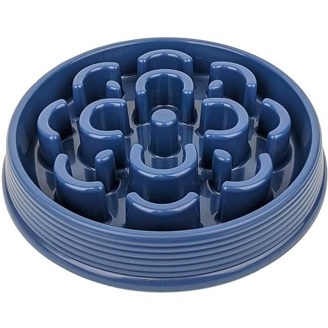Barkley & Bella Slow Chow Feeder - Ready Steady Pets