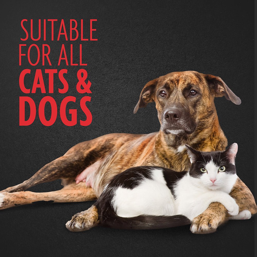 Furminator Hair Collection Tool - Ready Steady Pets