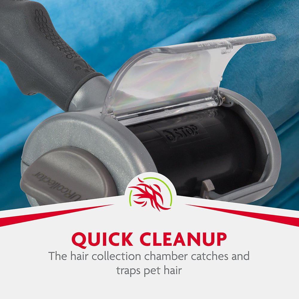 Furminator Hair Collection Tool - Ready Steady Pets