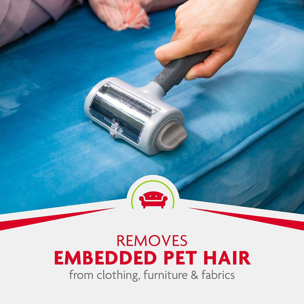 Furminator Hair Collection Tool - Ready Steady Pets