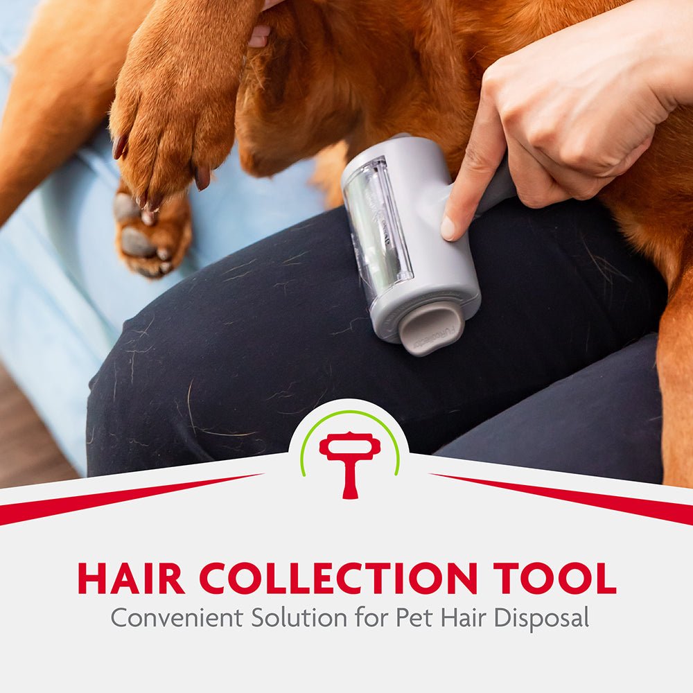 Furminator Hair Collection Tool - Ready Steady Pets