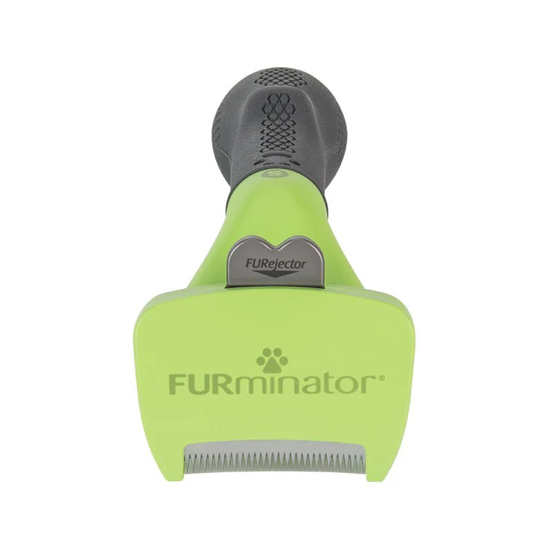 Furminator Undercoat Deshedding Tool – Long Hair Dogs - Ready Steady Pets