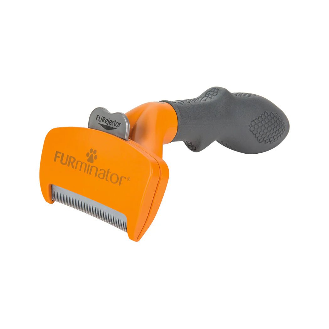 Furminator Undercoat Deshedding Tool – Long Hair Dogs - Ready Steady Pets