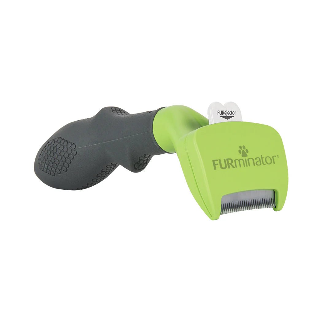 Furminator Undercoat Deshedding Tool – Short Hair Dogs - Ready Steady Pets