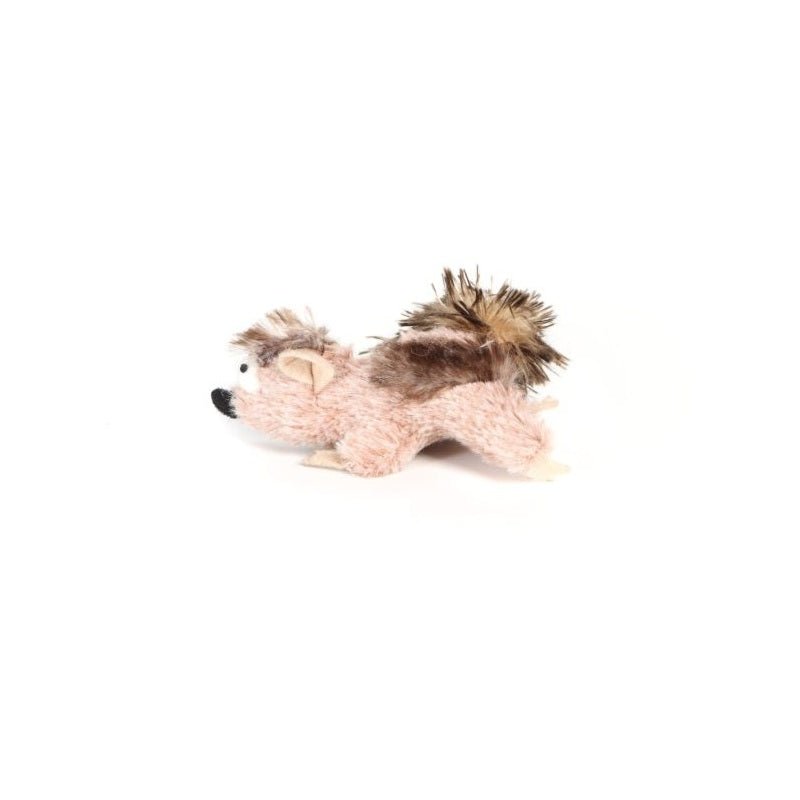GiGwi Catch & Scratch Chipmunk Cat Toy - Ready Steady Pets