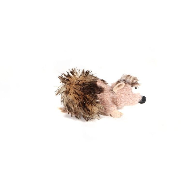 GiGwi Catch & Scratch Chipmunk Cat Toy - Ready Steady Pets