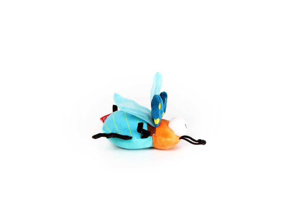 GiGwi Shining Friendz Firefly Cat Toy - Ready Steady Pets