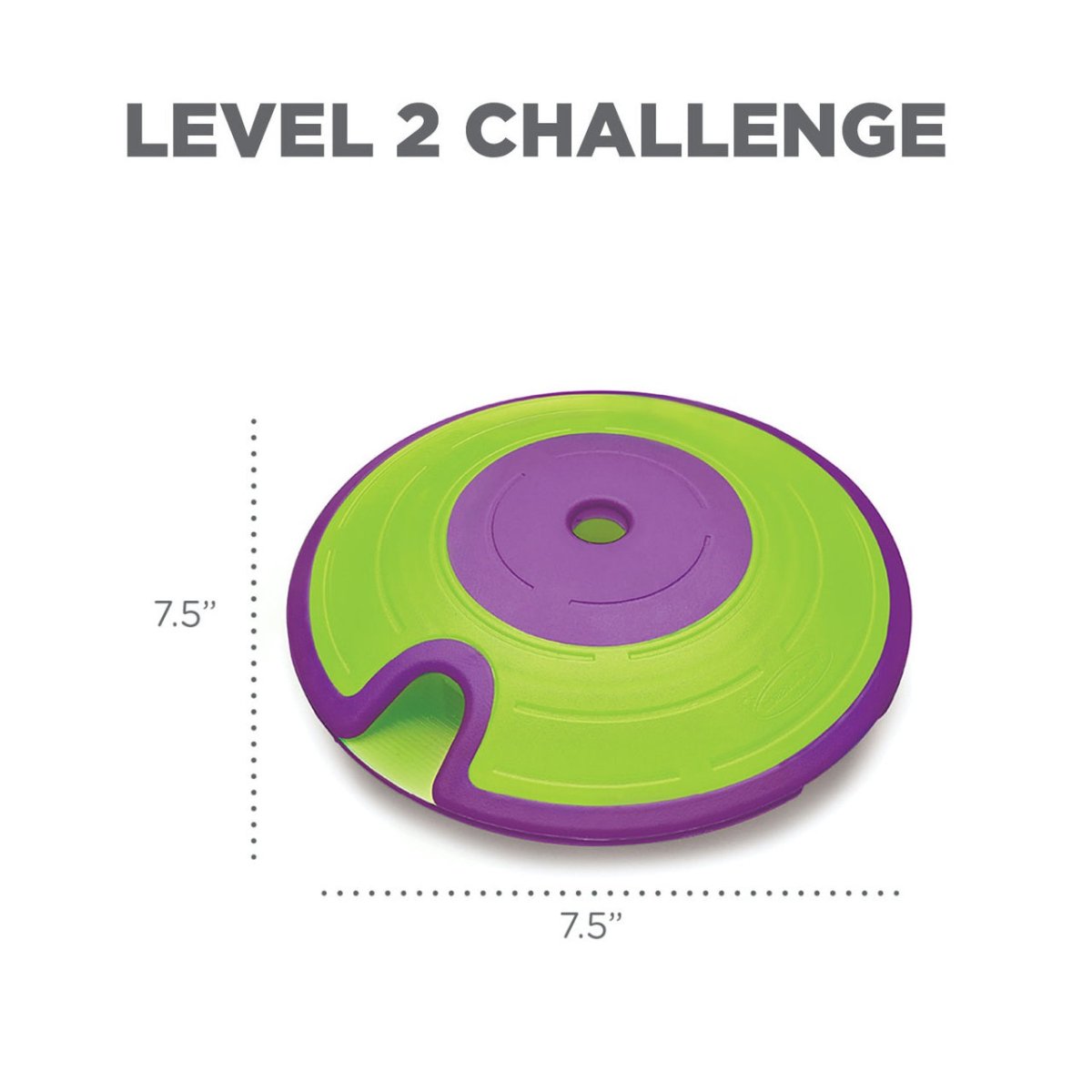 Outward Hound Nina Ottosson Dog Treat Maze (Level 2) - Ready Steady Pets
