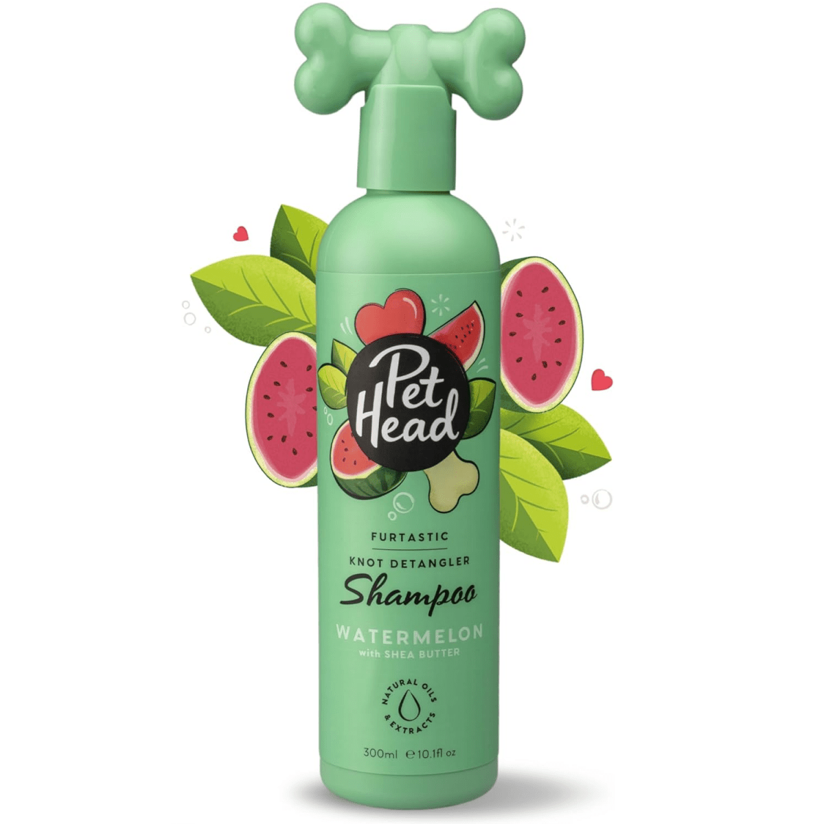 Pet Head Furtastic Knot Detangler Shampoo - Ready Steady Pets