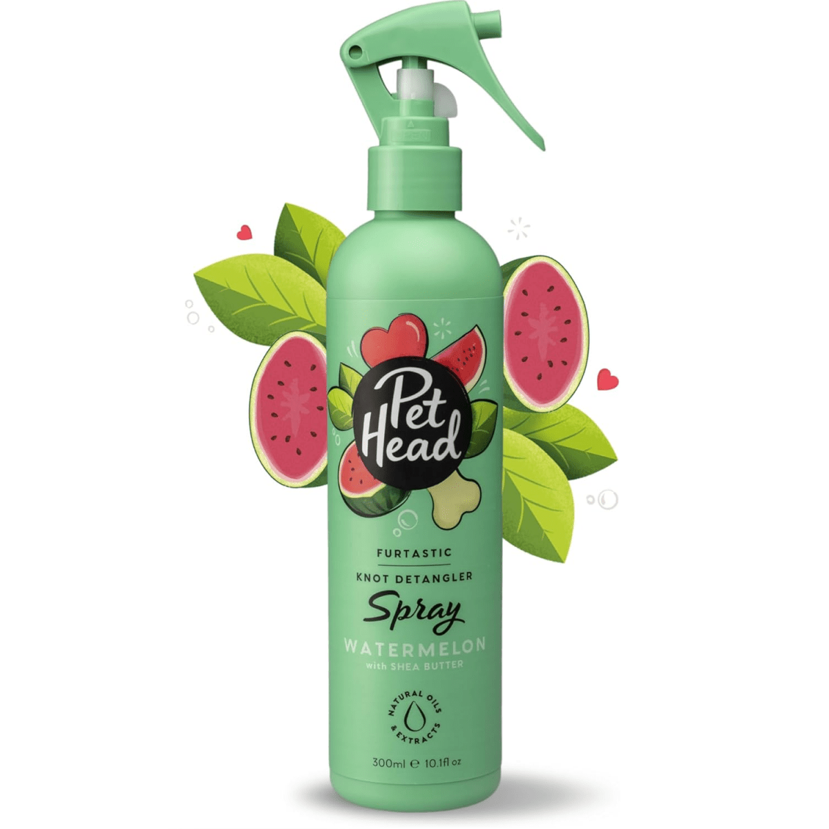 Pet Head Furtastic Knot Detangler Spray - Ready Steady Pets
