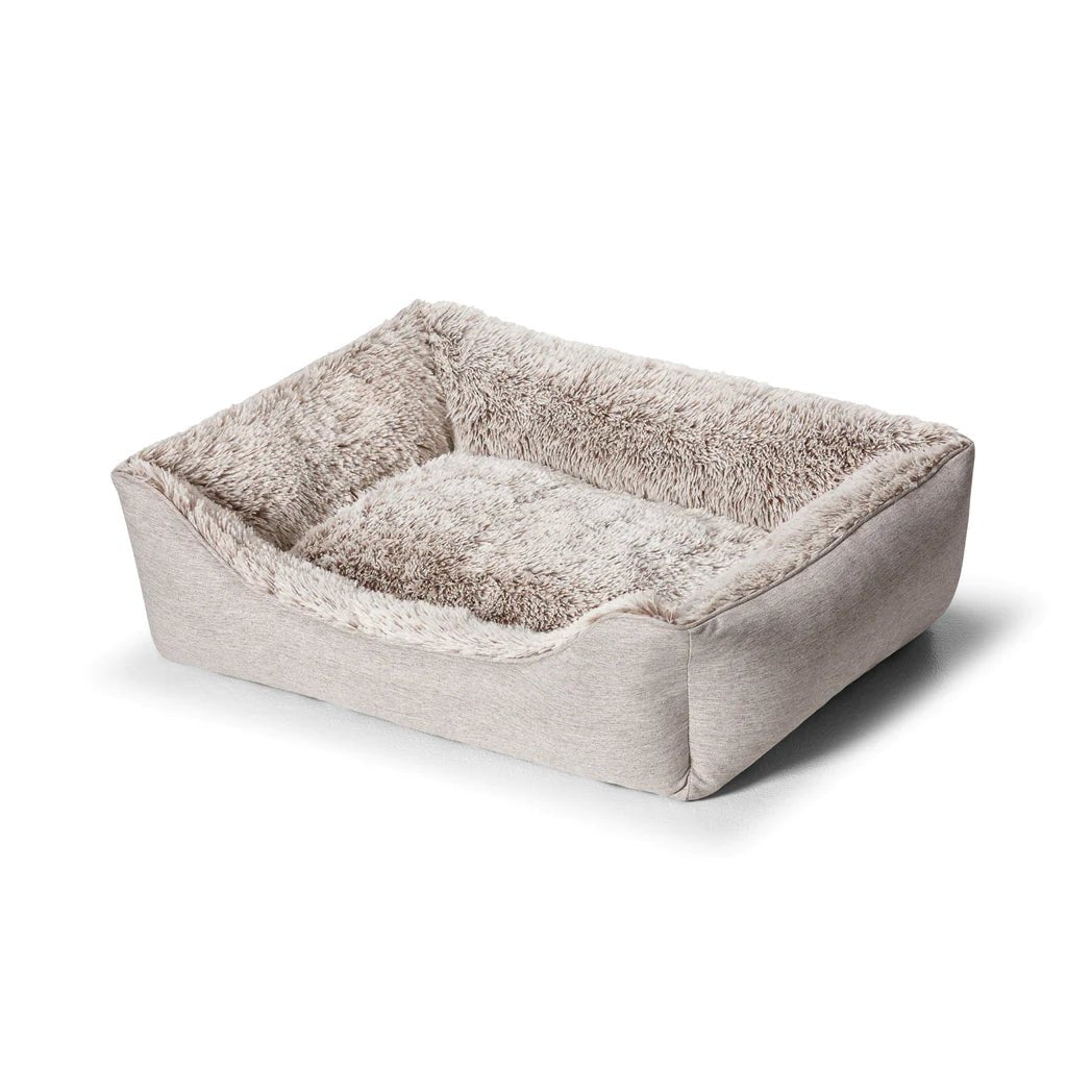 Snooza Calming Deep Sleeper – Mink - Ready Steady Pets