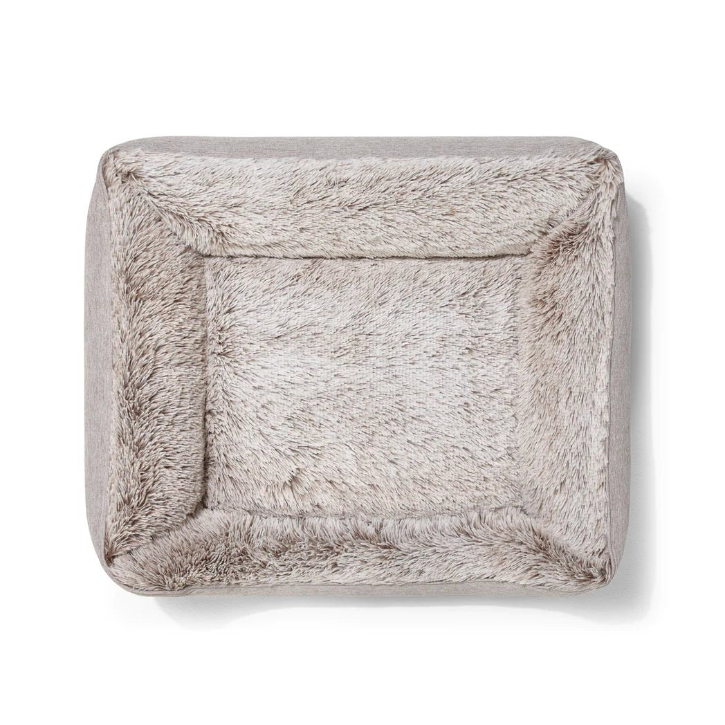 Snooza Calming Deep Sleeper – Mink - Ready Steady Pets