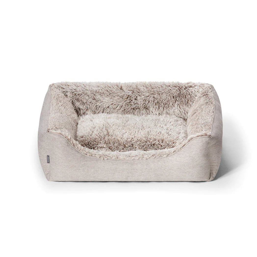 Snooza Calming Deep Sleeper – Mink - Ready Steady Pets