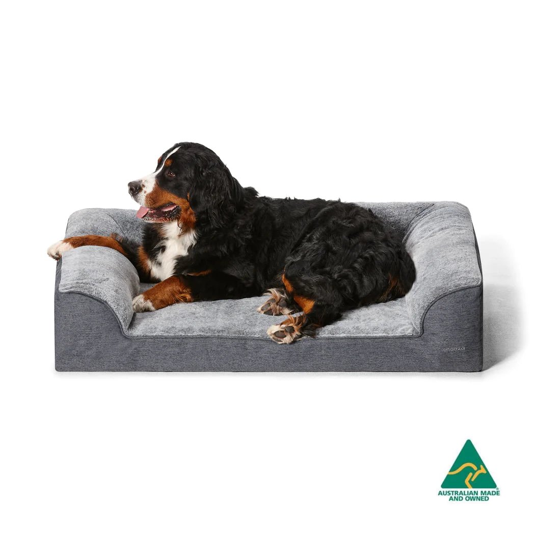 Snooza Ortho Dream Sofa - Ready Steady Pets