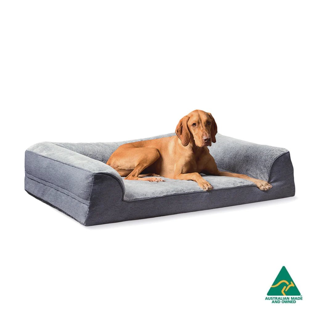 Snooza Ortho Dream Sofa - Ready Steady Pets
