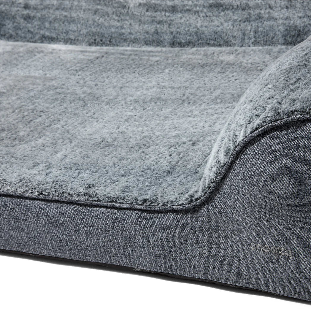 Snooza Ortho Dream Sofa - Ready Steady Pets