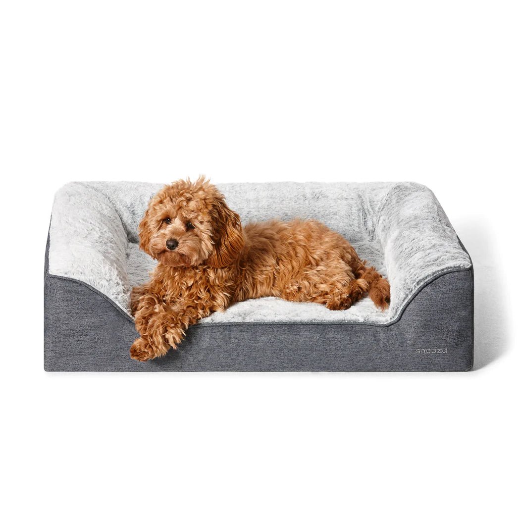 Snooza Ortho Dream Sofa - Ready Steady Pets
